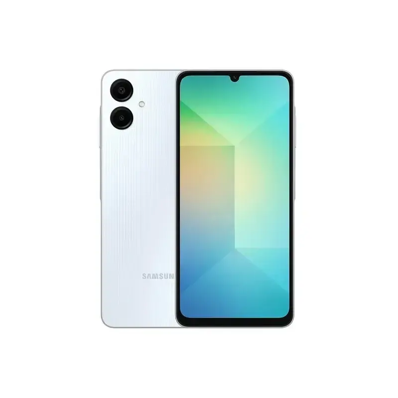 Mobile Samsung Galaxy A06 64GB4GB  SM-A065FDS